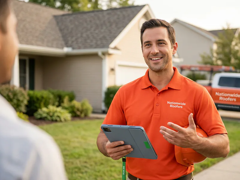 Roof Installation  in Clive  FAQ